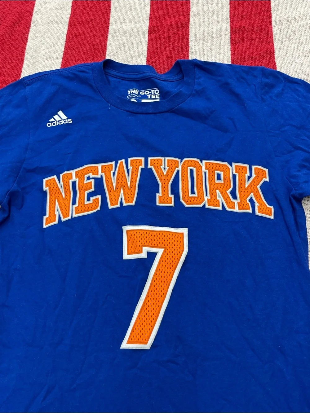 adidas short sleeve